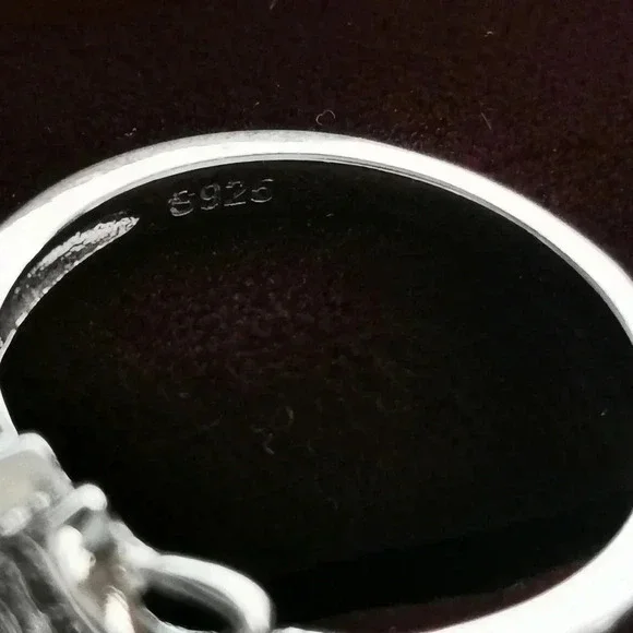 925 ring - Picture 4 of 4